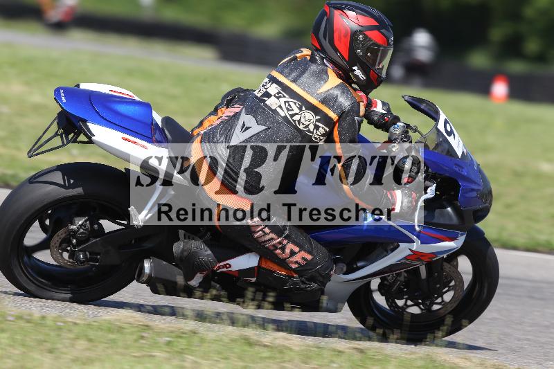/13 01.05.2025 Speer Racing ADR/Gruppe gruen/90